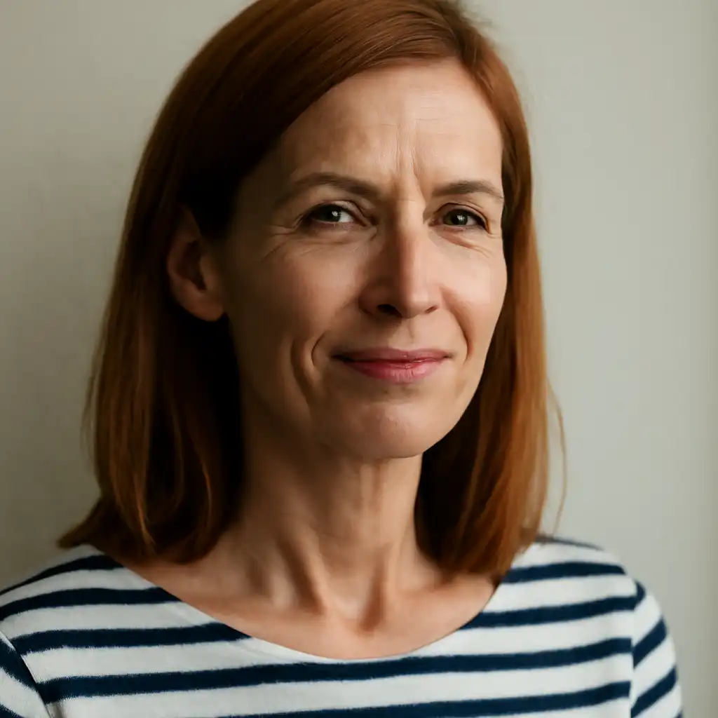 Sophia Krämer